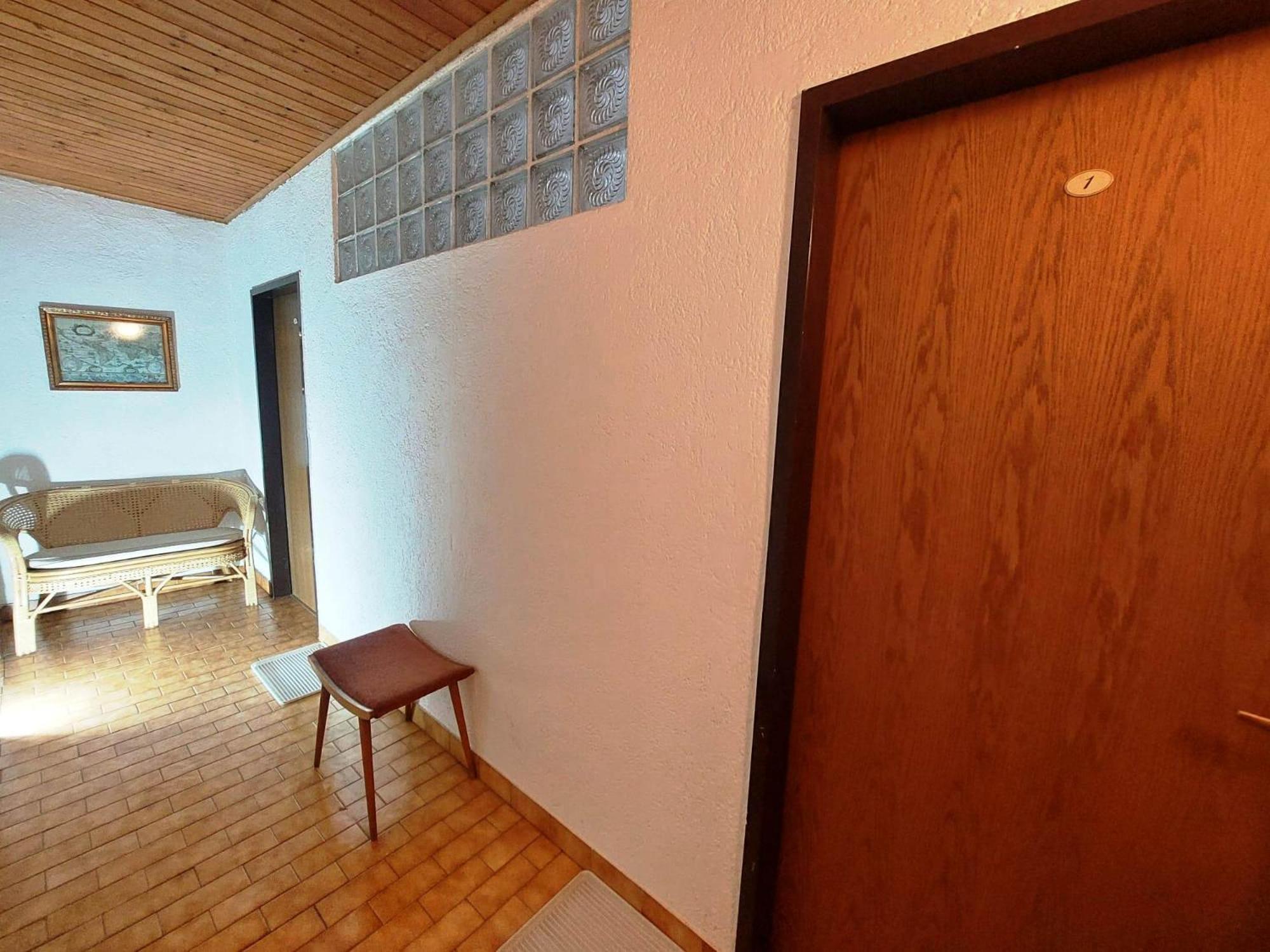 Gasthof Zur Post Eisenerz Exterior foto