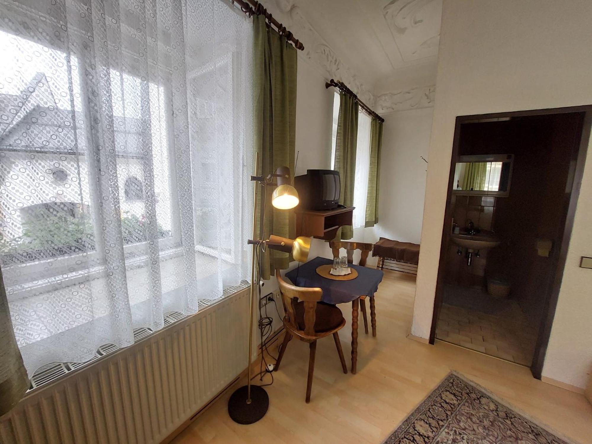 Gasthof Zur Post Eisenerz Exterior foto