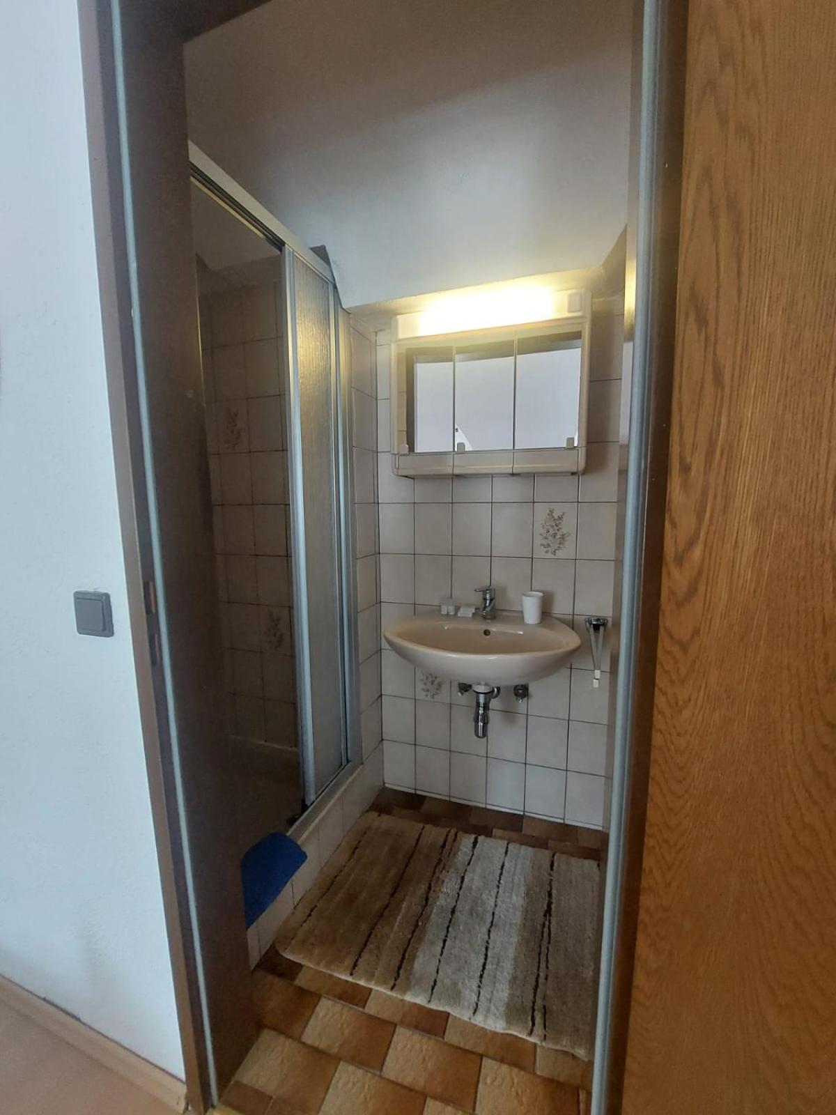 Gasthof Zur Post Eisenerz Exterior foto